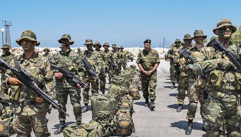 Προμήθεια 50 νέων φορητών θερμικών διοπτρών παρατήρησης από την ΑΣΔΥΣ