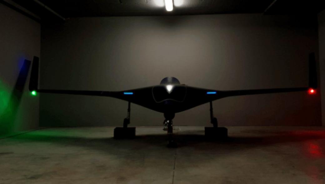 Έρχεται η ώρα της πρώτης πτήσης για το προηγμένο ελληνικό UAV RX-3;