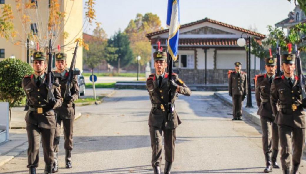 700 στελέχη του Στρατού ξηράς έχουν κορωνοϊό! – Ασυμπτωματικοί σχεδόν όλοι – Έκλεισε η ΣΜΥ