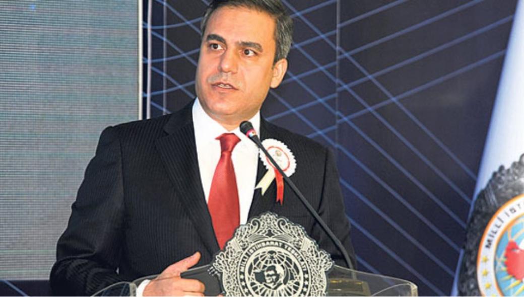 Χ.Φιντάν: Ο διοικητής της τουρκικής ΜΙΤ είναι «ο πλέον αξιόπιστος συνεργάτης» του Ρ.Τ.Ερντογάν