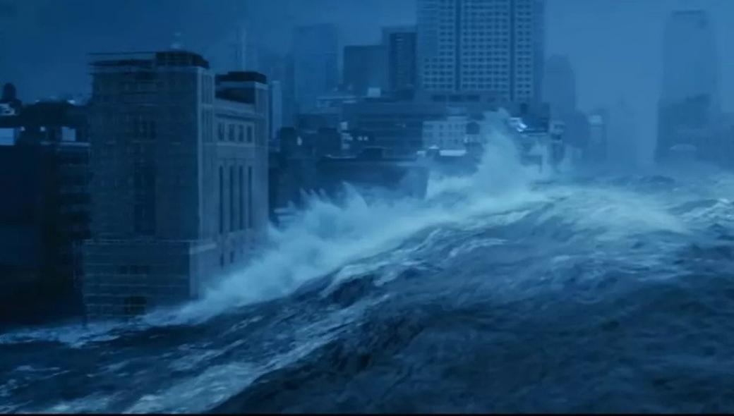 ΗΠΑ: Ανησυχία για την πυρηνική τορπίλη Poseidon – «Θα δημιουργηθεί πυρηνικό τσουνάμι»