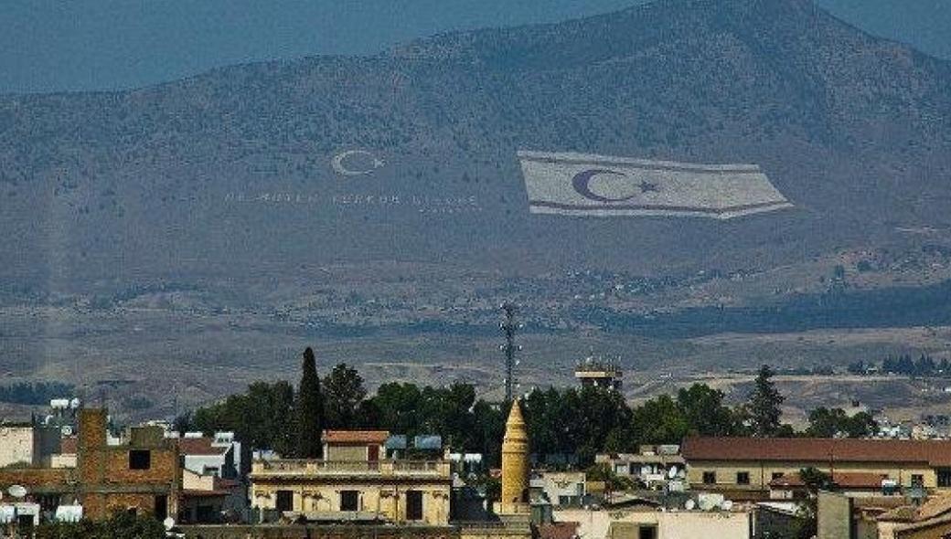 Κήρυξαν παράνομες τις εκδηλώσεις διαμαρτυρίας κατά του Ερντογάν στα Κατεχόμενα
