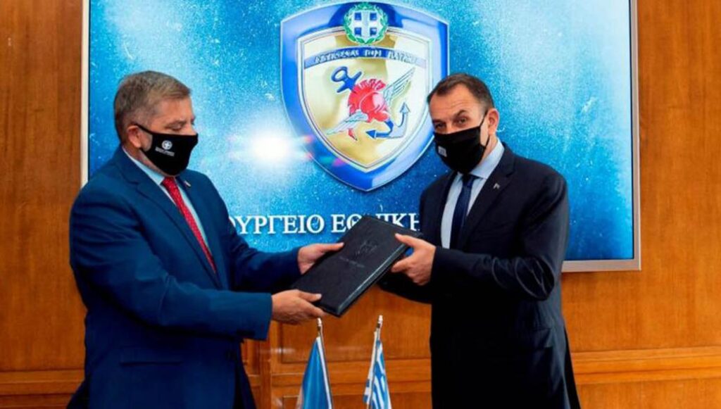 Εξοπλίζονται τα στρατιωτικά νοσοκομεία – Μνημόνιο συνεργασίας 6 εκ. ευρώ με την Περιφέρεια Αττικής