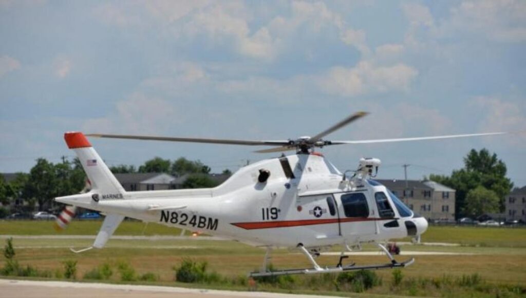 Το αμερικανικό Ναυτικό παραγγέλνει επιπλέον 36 ελικόπτερα TH-73A από τη Leonardo