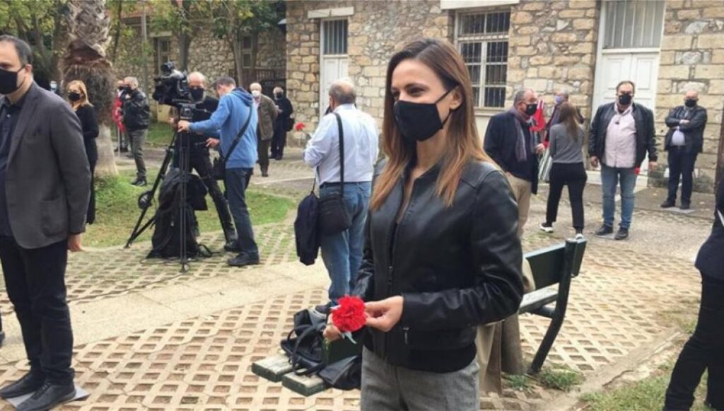 Και ο ΣΥΡΙΖΑ “έσπασε” το lockdown με την ανοχή κυβέρνησης και ΕΛ.ΑΣ. – Μόνα «κορόιδα» οι πολίτες