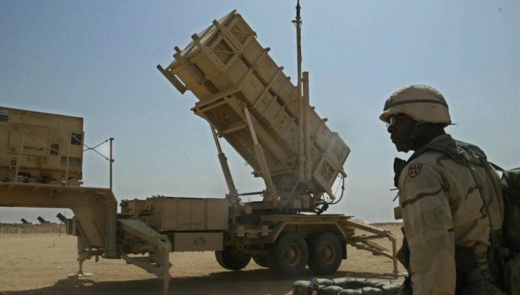 Σαουδική Αραβία: Αναχαίτισε drone των Χούθι