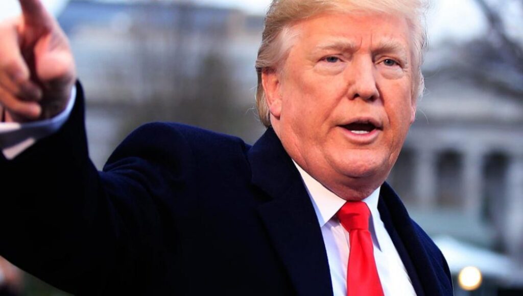 Ν.Τραμπ: «Μερική, όχι ολική η αποχώρηση των Αμερικανών στρατιωτών από το Αφγανιστάν»