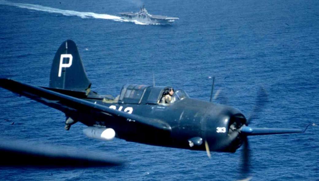 SB2C Helldiver: Η δράση των «Χελς» της ΕΒΑ στον Εμφύλιο –  Οι επιχειρήσεις στο Γράμμο