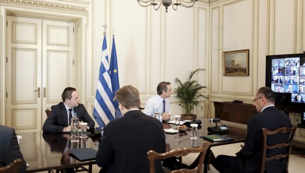 Ελληνική Λύση: «Αντί η κυβέρνηση να δίνει λεφτά για το ΕΣΥ αγόραζε διθυράμβους από τα ΜΜΕ»