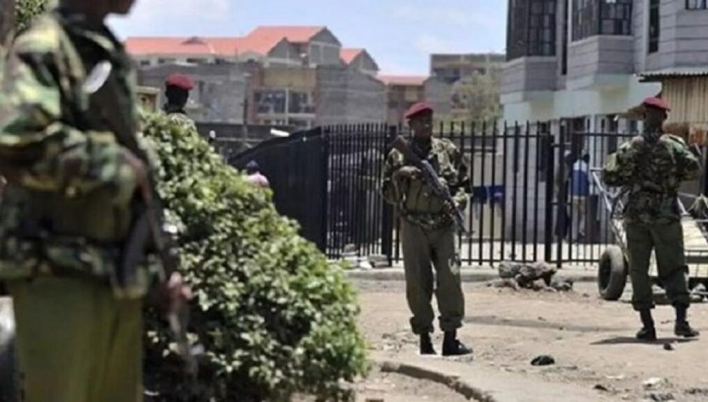 Νιγηρία: Πέντε νεκροί από επίθεση ενόπλων εναντίον τεμένους – Απήχθησαν άλλοι 18 πιστοί