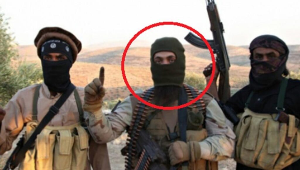 O 27χρονος τζιχαντιστής ζήτησε και πήρε προθεσμία για να απολογηθεί αύριο