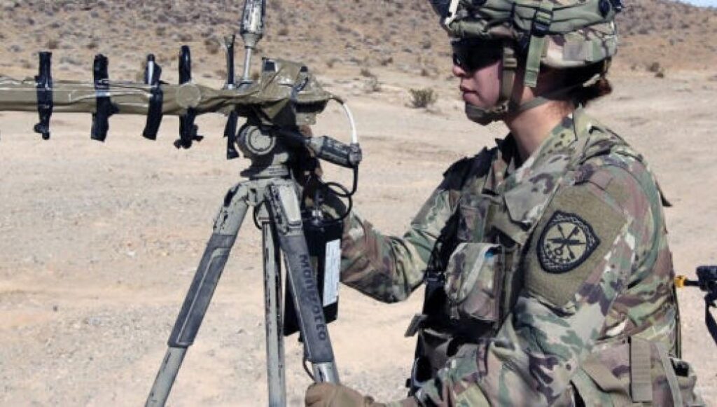 Νέο σύστημα παραπλάνησης στο ηλεκτρομαγνητικό φάσμα αναπτύσσει ο αμερικανικός Στρατός