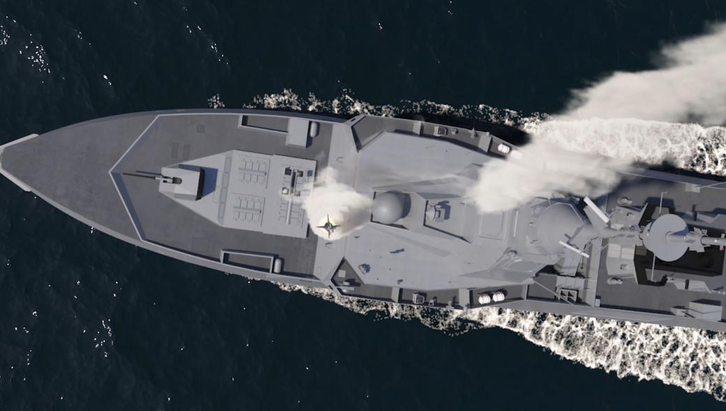 Επώαση σκανδάλου MMSC – Ποιοι θέλουν να «κοντύνουν» το Πολεμικό Ναυτικό; (βίντεο)