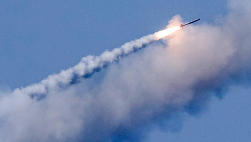 Δοκιμή αντι-βαλλιστικού πυραύλου από τον ρωσικό στρατό – Τι αναφέρει το ρωσικό ΥΠΑΜ (βίντεο)