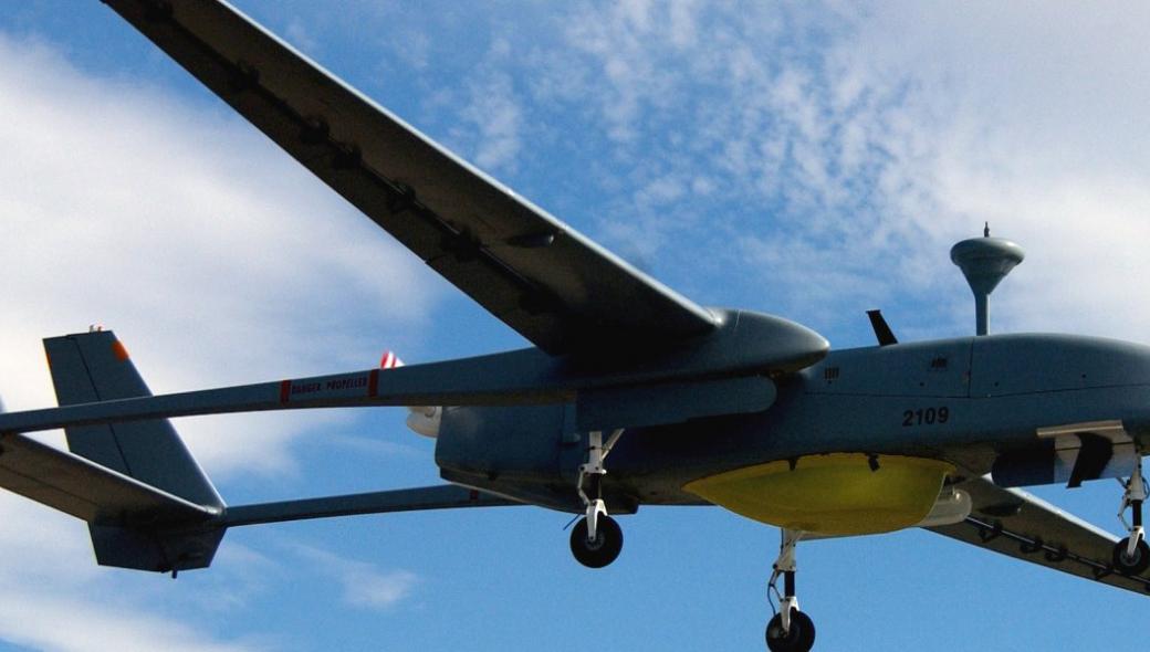 Οργανωμένη επιχείρηση κατασκοπείας για τα νέα συστήματα UAV των ΕΔ εντοπίστηκε στο YΠΕΘΑ