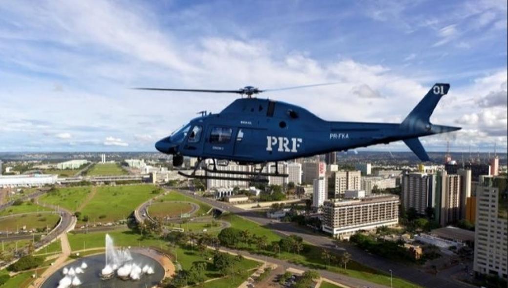 Έξι ελικόπτερα AW119Kx της Leonardo θα προμηθευτεί η αστυνομία της Βραζιλίας