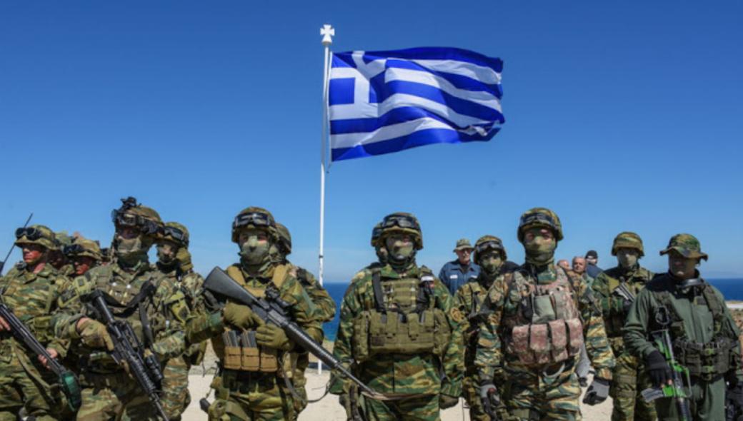 Νέες τουρκικές NAVTEX για τον αφοπλισμό των νήσων του ανατολικού Αιγαίου