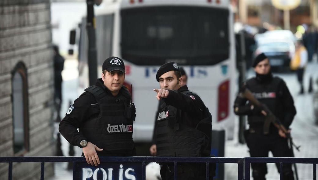 Τουρκία: Συνελήφθησαν 82 στρατιωτικοί για δεσμούς με το δίκτυο του Γκιουλέν