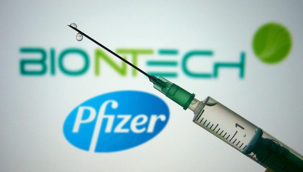 Pfizer: Πως εμπλέκεται με πρόστιμα  δισ.$ το 2009 και θανάτους παιδιών στη Νιγηρία το 1996