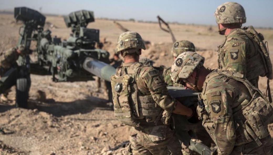 Το Πεντάγωνο των ΗΠΑ ενέκρινε τη μείωση των στρατευμάτων στο Αφγανιστάν
