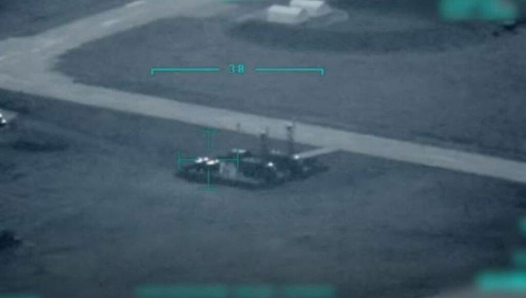 Ουκρανία: TB.2 Bayraktar στοχοποιούν θέσεις ρωσικών α/α συστημάτων στην Κριμαία