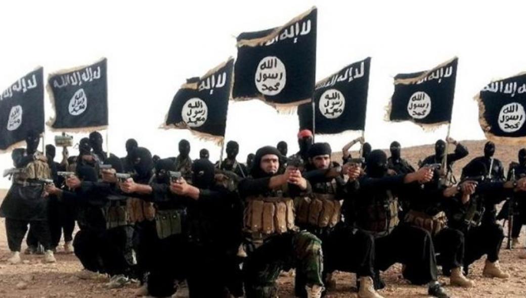 Πρώην πράκτορας της ΜΙ6 προειδοποιεί: «Το Ισλαμικό Κράτος σχεδιάζει χριστουγεννιάτικες επιθέσεις»