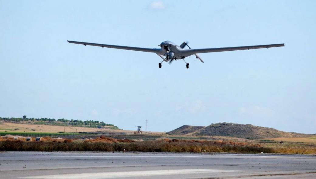 TB.2 Bayraktar: Οι Τούρκοι δοκίμασαν για πρώτη φορά έλεγχο  UAV μέσω δορυφόρου