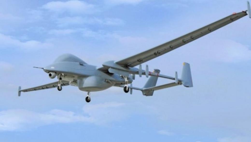 Η Σαουδική Αραβία αναχαίτισε αεροσκάφος UAV των Χούθι της Υεμένης