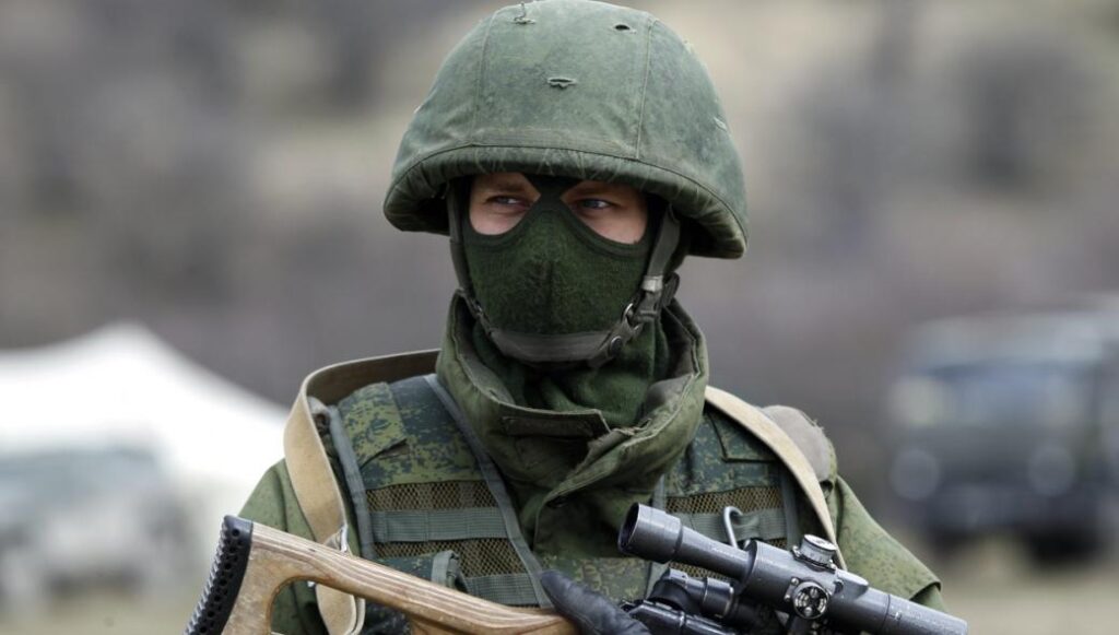 Η Ρωσία αναπτύσσει ολοκληρωμένο σύστημα αντιμετώπισης UAV