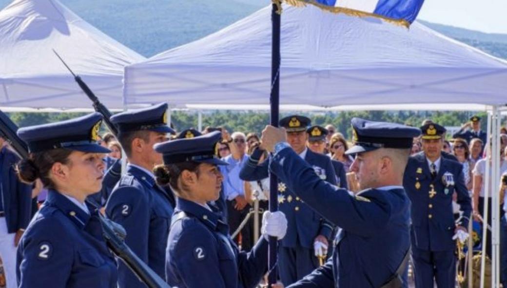 ΓΕΑ: Βγήκε η προκήρυξη για τις μετατάξεις Υπαξιωματικών – ΕΜΘ και ΕΠΟΠ της Πολεμικής Αεροπορίας