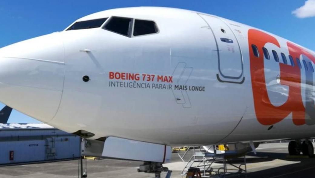 Επιστροφή στους αιθέρες για το Boeing 737 Max μετά από δυο δυστυχήματα