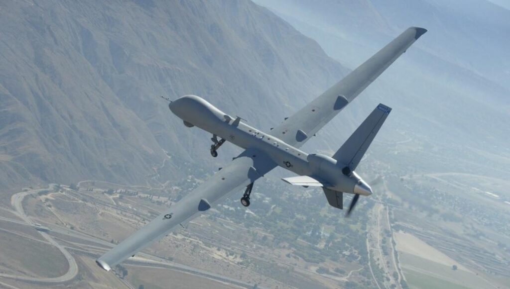 Τουρκία: Ετοιμάζει την ανάπτυξη νέων drones «καμικάζι»