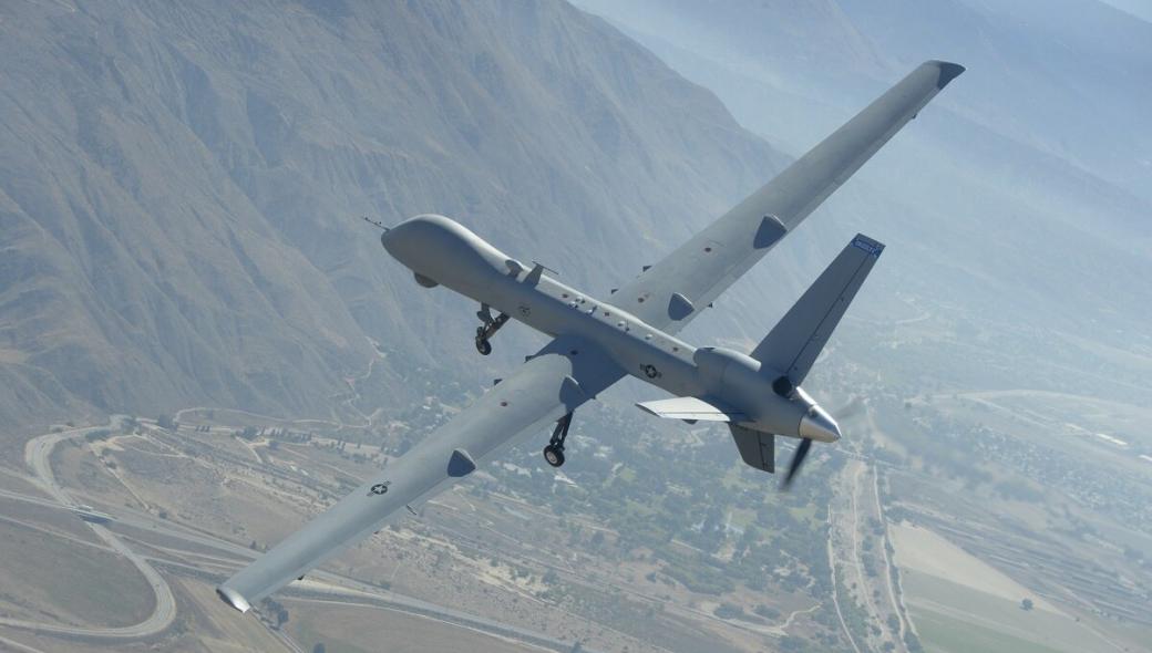 Τουρκία: Ετοιμάζει την ανάπτυξη νέων drones «καμικάζι»