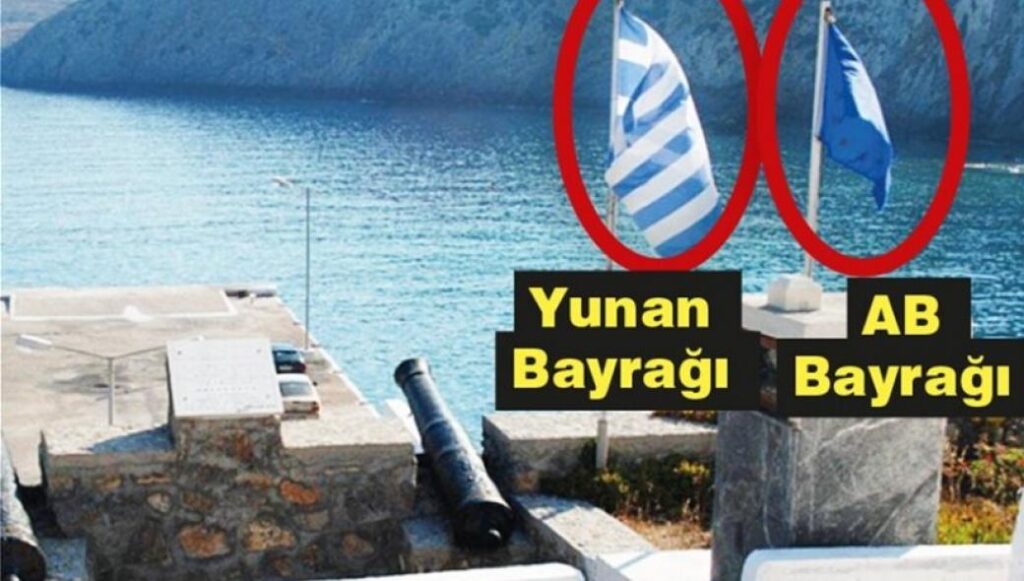 Τουρκικά ΜΜΕ: «Η Ελλάδα κατέλαβε τα Αντικύθηρα – Η Τουρκία πρέπει να επέμβει»