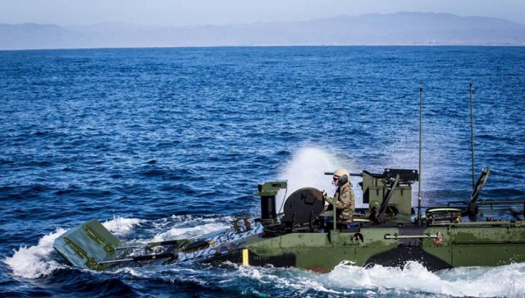 Σε μαζική παραγωγή μπαίνει το ACV στις ΗΠΑ – Ξεκινά η αντικατάσταση των AAV (βίντεο)
