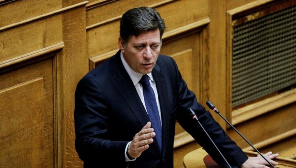 Μ.Βαρβιτσιώτης: «Oι ελληνοτουρκικές διαφορές είναι πλέον ευρωτουρκικό ζήτημα»