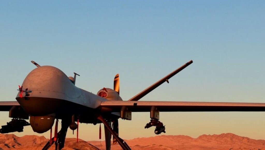 Το Μαρόκο αγοράζει αμερικανικά όπλα αξίας 1 δισ.δολαρίων – Drones και όπλα ακριβεία