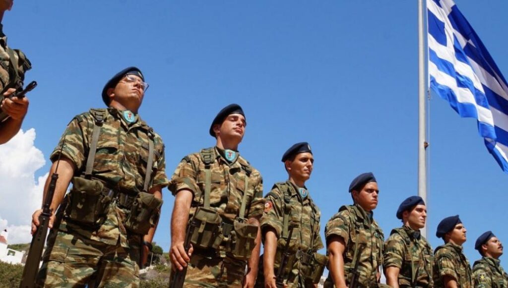 Προσωπικά στοιχεία των στρατιωτικών στο Καστελόριζο ζητούσε ο υπάλληλος του τουρκικού προξενείου!