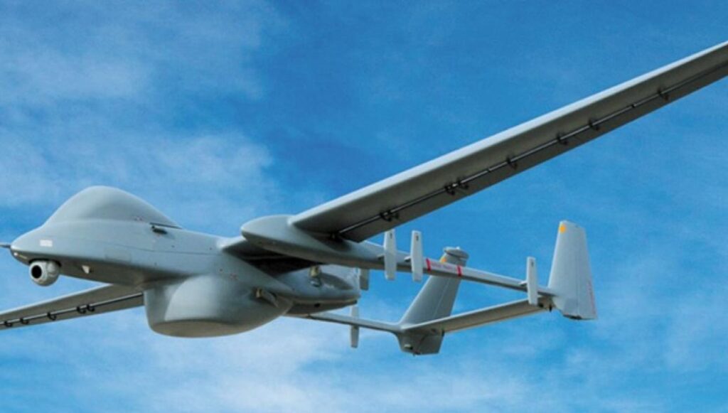 Η αναφορά του Κ.Μητσοτάκη για drones που περιλαμβάνονται στο εξοπλιστικό πρόγραμμα