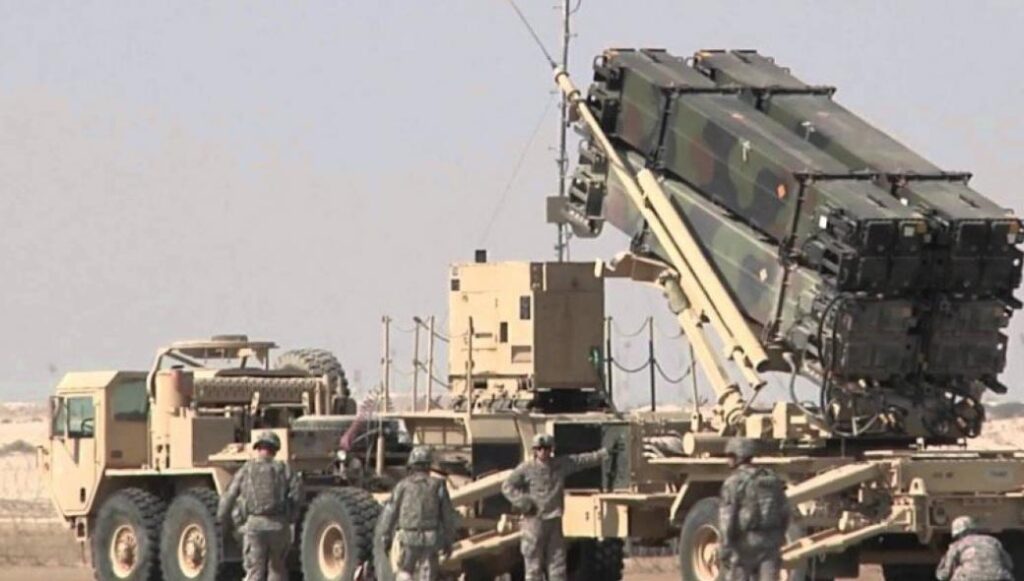 Σαουδική Αραβία: Η αεράμυνα κατέρριψε UAV των Χούθι