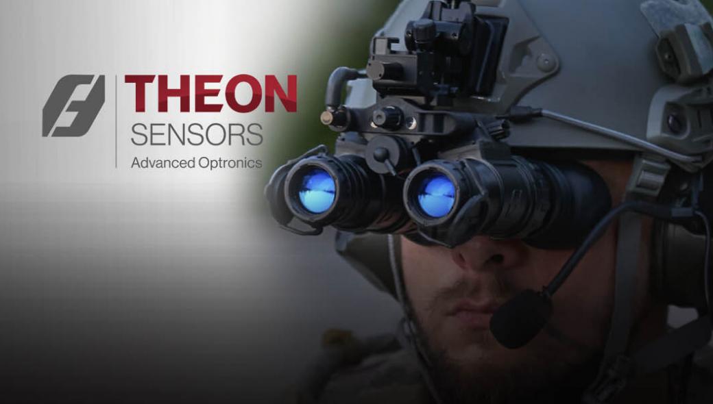 THEON SENSORS: Υπογράφει νέα συμβόλαια που υπερβαίνουν τα 50 εκατ. ευρώ έως το τέλος του 2020