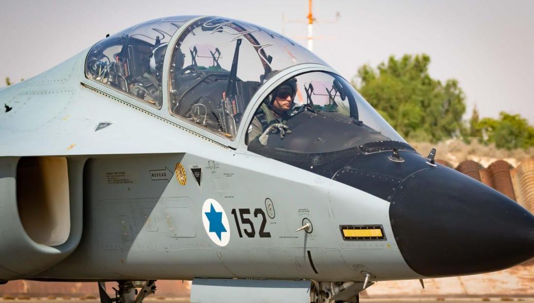 Δύο προγράμματα «τρέχει» η ΠΑ – Αναβάθμιση F-16 και κέντρο εκπαίδευσης ικάρων στην Καλαμάτα