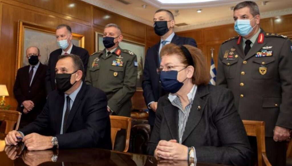 Τρίκαλα: Το στρατόπεδο «Πούλιου» μετατρέπεται σε μουσείο (φώτο)