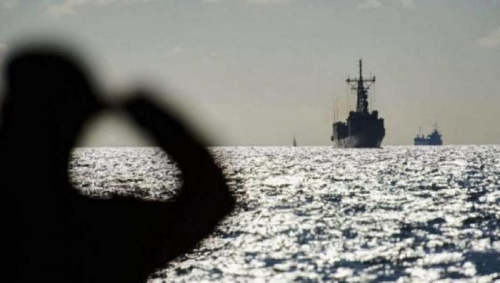 Κατασκοπεία στη Ρόδο: Οι 2 μουσουλμάνοι προφυλακίστηκαν ως ύποπτοι φυγής