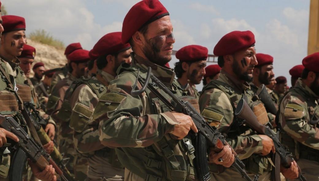 Η Τουρκία ανακοίνωσε πως παρατείνει για 18 μήνες την παρουσία στρατευμάτων στη Λιβύη