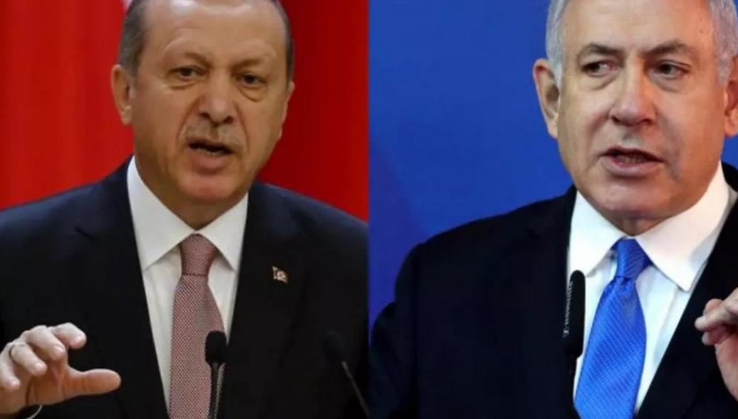 Τουρκία-Ισραήλ: Οι τέσσερις λόγοι που ο Ερντογάν θέλει να ξαναγίνει σύμμαχος με το Τελ Αβίβ