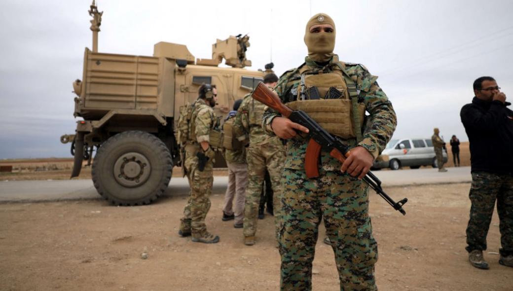 Η Ρωσία στέλνει δυνάμεις στη Συρία: Τουρκόφιλοι μαχητές συγκρούστηκαν με Κούρδους