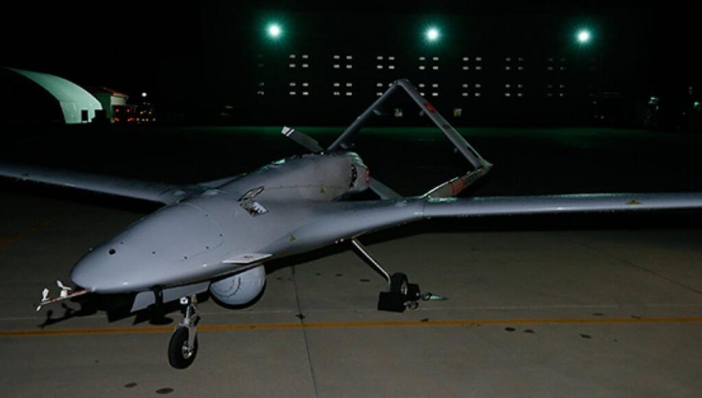 Τουρκικά ΜΜΕ: «Το ΝΑΤΟ πραγματοποίησε συνεδρίαση για τα τουρκικά drones»