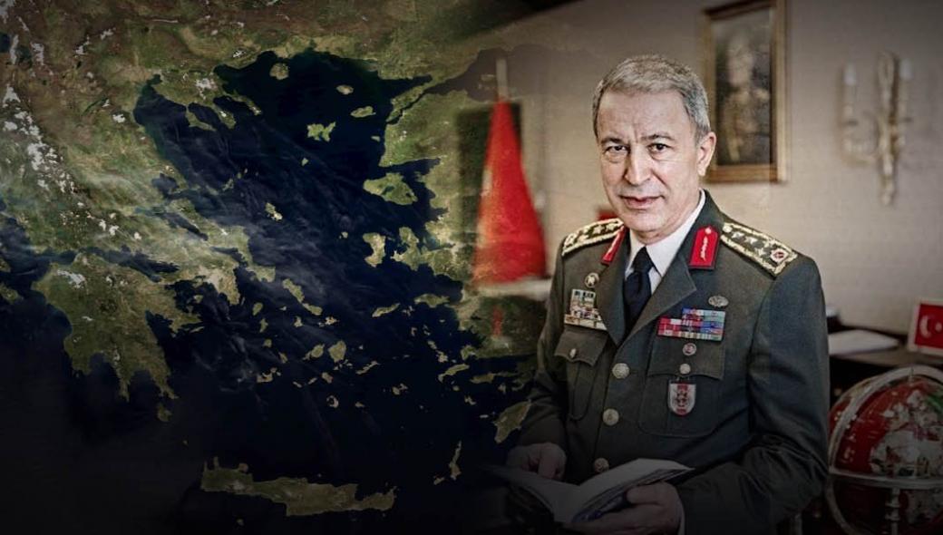 Χ.Ακάρ για τα νησιά του Αιγαίου: «Έχουν 6 ν.μ. Ε.Χ.Υ. και το θέμα αυτό πρέπει να λυθεί σύντομα»!