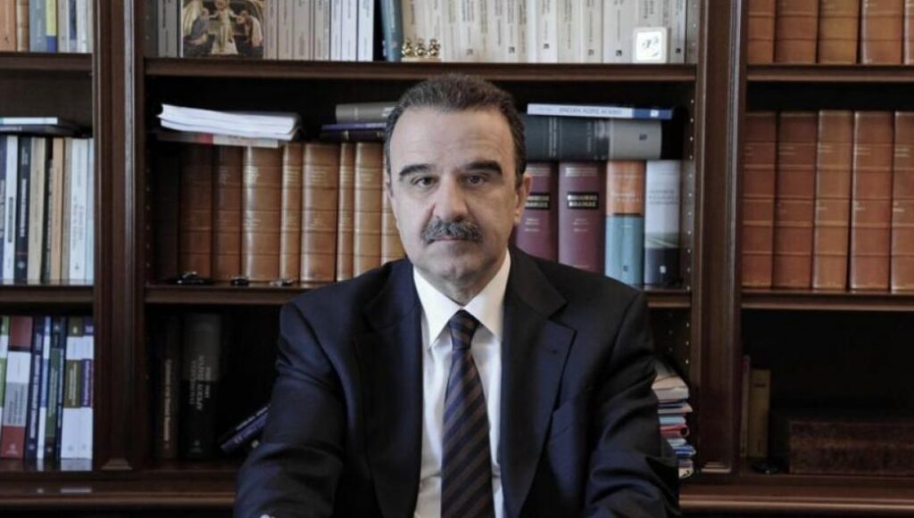 Γ.Μαντζουράνης: «Η κυβέρνηση τα πήγε χάλια στην αντιμετώπιση της πανδημίας και στον εμβολιασμό»
